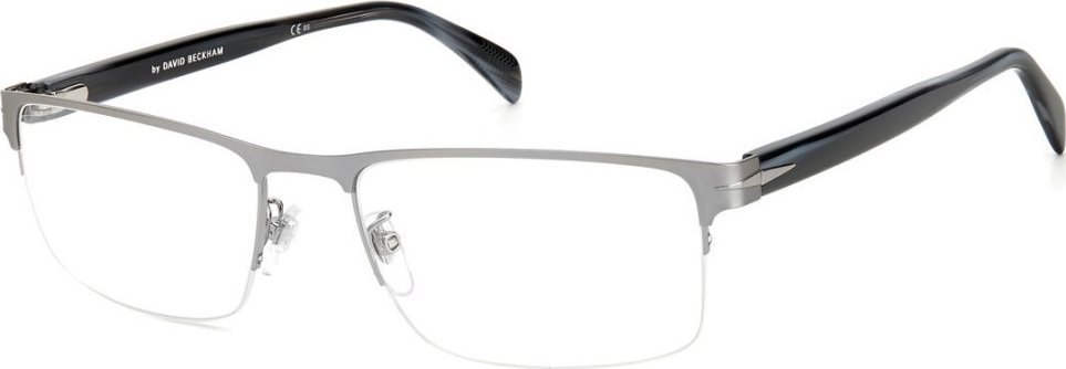 David Beckham Ramki do okularów Męskie David Beckham DB-1068-R81 58 mm