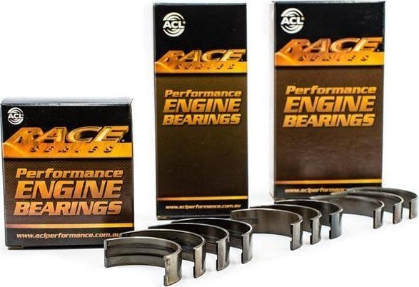 ACL Panewki Główne Nissan Std SR20DE/DET (non GTiR) 2.0L Inline 4