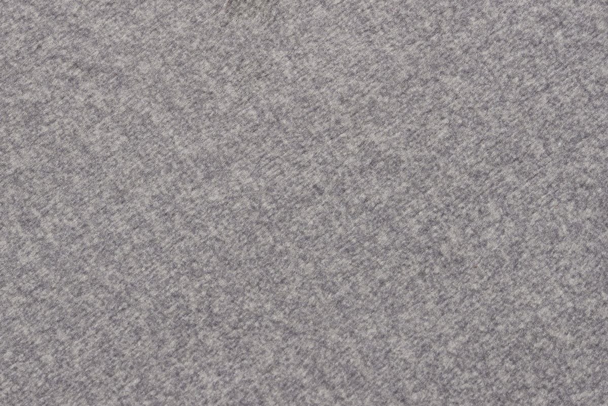 Bimbay Wodoodporny pokrowiec do kanapy zamszowej srebrny Bimbay M szary