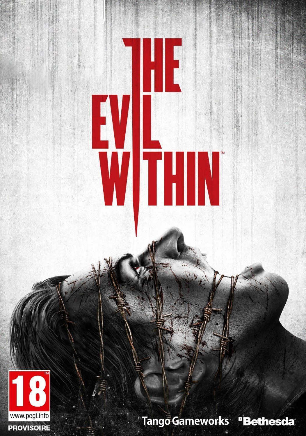 The Evil Within PC, wersja cyfrowa
