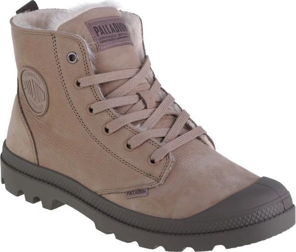 Palladium Palladium Pampa Hi Zip WL 05982-297-M Beżowe 46