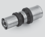 Purmo Redukcja mosiężna 26 x 16mm (FAZ4C26A16A000E0)