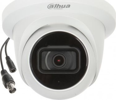 Kamera IP Dahua Technology KAMERA AHD, HD-CVI, HD-TVI, PAL HAC-HDW1231TLMQ-A-0280B - 1080p 2.8 mm DAHUA