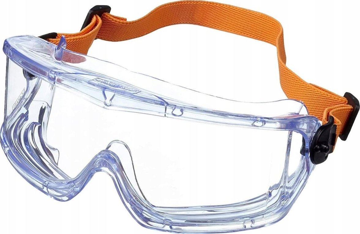 Ardon E5011 - V-MAXX - okulary bez wentylacji