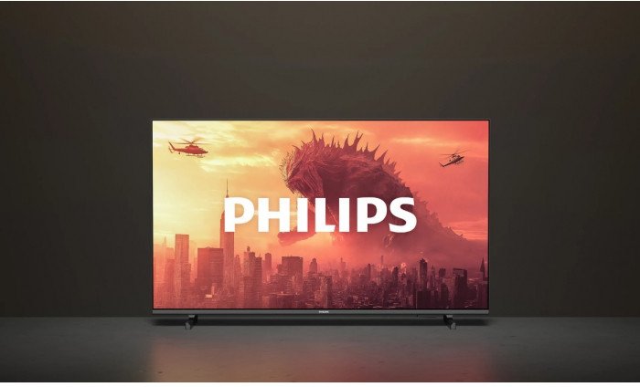 philips Telewizor LED 32 cale 32PHS5500/12