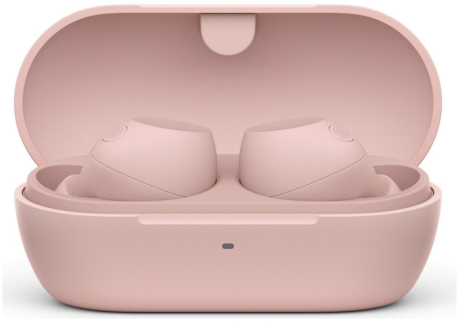 Słuchawki Sony WF-C710N różowe (WFC710NP.CE7)