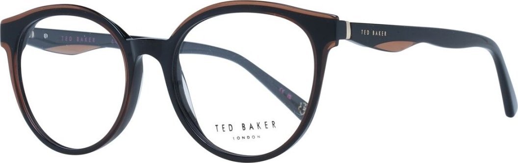 Ted Baker Ramki do okularów Damski Ted Baker TB9229 52422