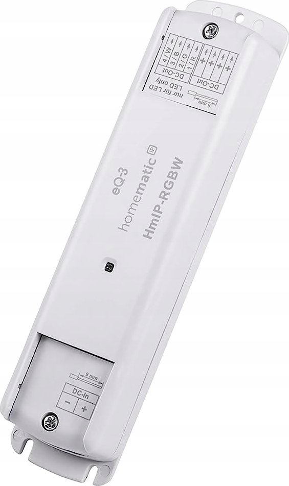 HomeMatic IP Homematic IP LED Controller – RGBW