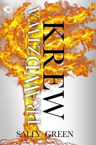 Prawdziwa krew - 212169