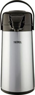 Thermos Termos dzbankowy TH-194030 1.9 l Srebrny
