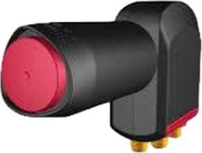 Opticum Opticum LTP-06H Red Rocket Twin LNB