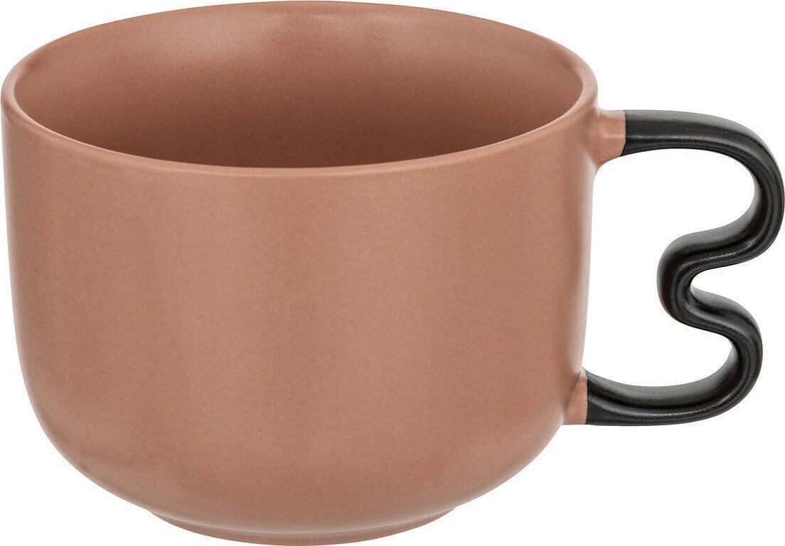 Secret de Gourmet Kubek z dużym uchem WAVY BLISS, 580 ml