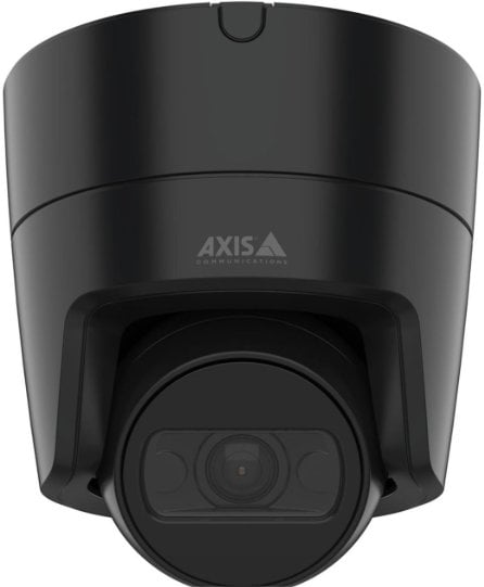 AXIS M3126-LVE - Netzwerk-Uberwachungskamera - PTZ - Turret - Aussenbereich - Vandalismussicher / Wetterbestandig - Farbe (Tag&Nacht) - 4 MP - 2688 x