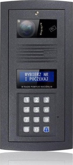 Elfon Moduł OPTIMA OP-SL255RC HR-G