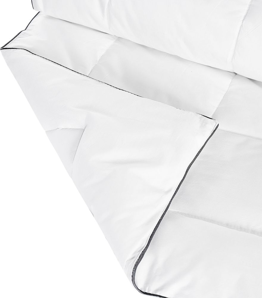 Beliani Kołdra bawełniana 135 x 200 cm KAMET