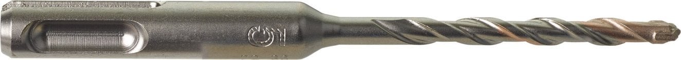 Wiertło Milwaukee MILWAUKEE WIERTŁO SDS PLUS 5.5 x 110mm CONTRACTOR 4-OSTRZOWE