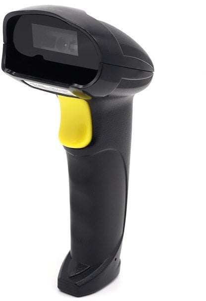 Zebra DS8178: Area Imager,