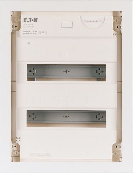 Eaton Rozdzielnica modułowa 2 x 12 KLV-24HWS-F (178824)