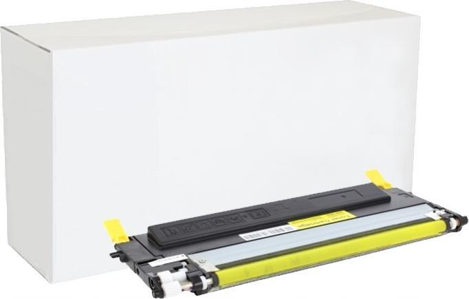 Toner WhiteBox Yellow Zamiennik CLT-Y4072S