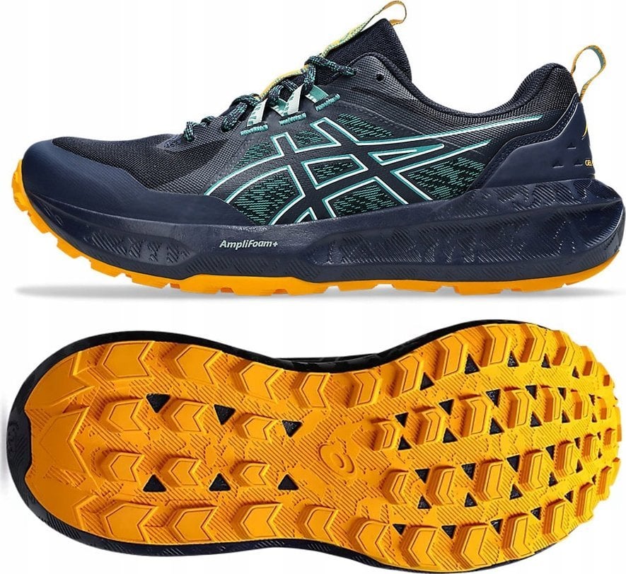 Buty Asics GEL-SONOMA 8 1011B979 400
