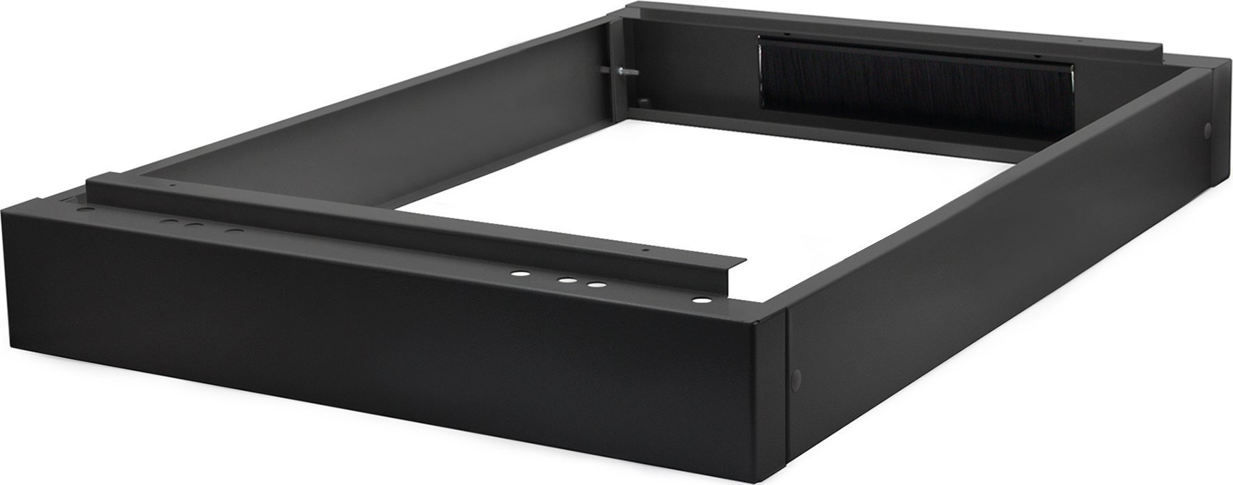 Digitus Cokół do szaf stojących 19 DIGITUS serii Hyper Pro W/100mm S/800mm G/1000mm czarny