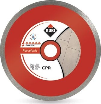 Rubi tarcza diamentowa CPR 115 SuperPro (30972)