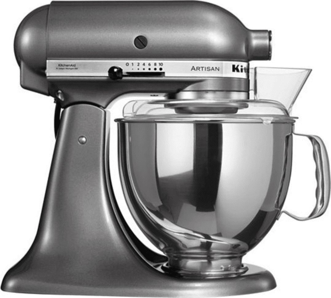 Robot planetarny KitchenAid 5KSM175PSEMS
