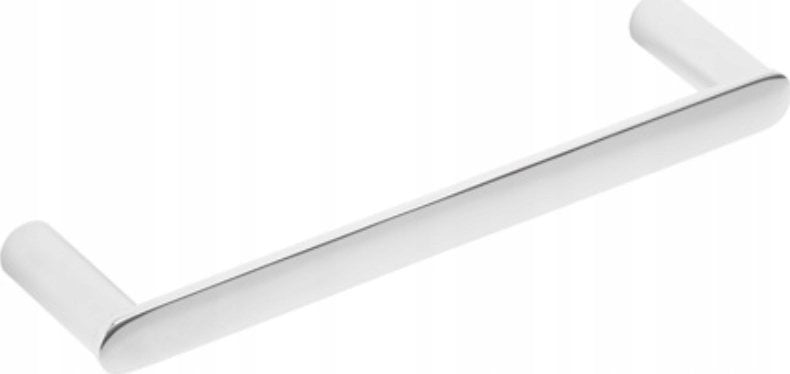 KFA 864-025-00 WIESZAK ŁAZIENKOWY 22 CM, CHROM// KFA.864-025-00