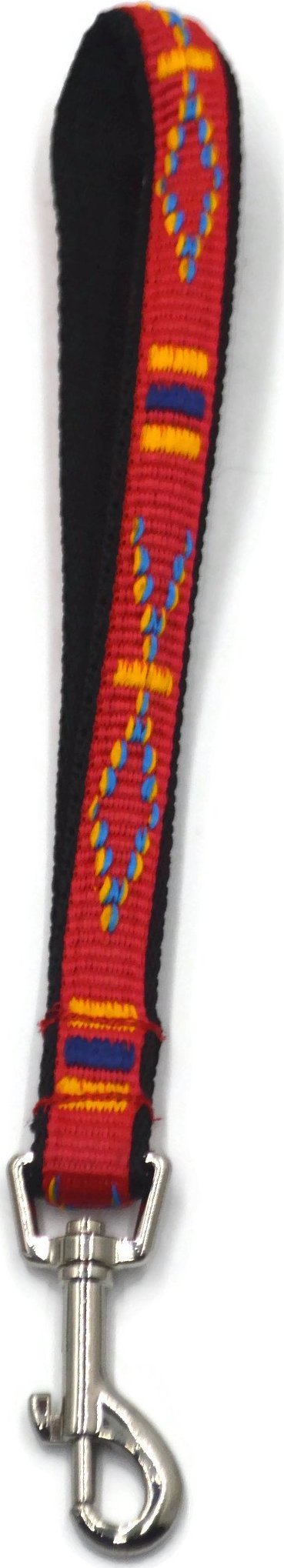 Alizoo Indiańska rączka do obroży, podwójna 20mm - ALIZOO