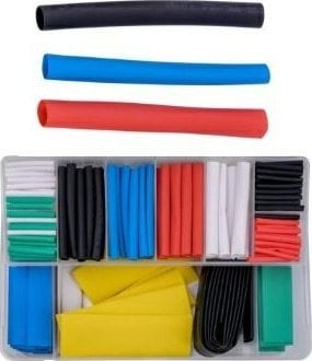 Yato WAART KOSZULKI TERMOKURCZLIWE 171szt