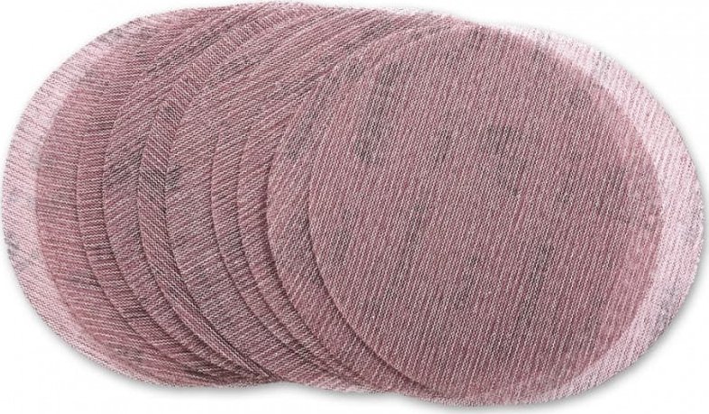 Mirka Mirka Abranet 150mm - krążek ścierny siatkowy granulacja 180