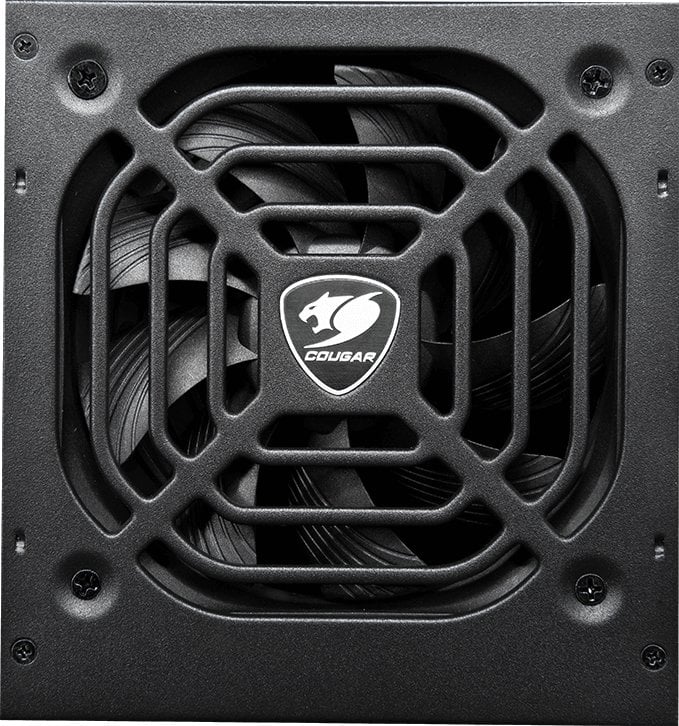 COUGAR STC500 PSU 80 plus White 500W