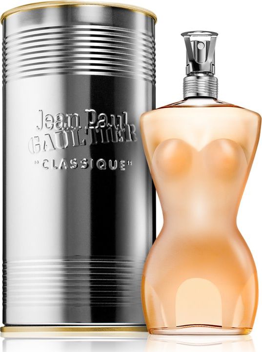 Jean Paul Gaultier Classique EDT 100 ml