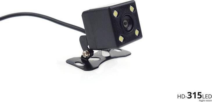 AMiO Kamera cofania HD-315-LED "Night Vision"