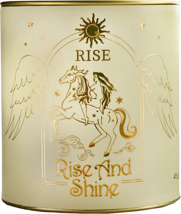 HERBATA MIESIĄCA: Lune Tea - Rise And Shine - Herbata sypana 45g