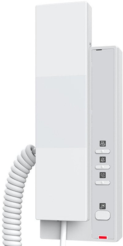 Telefon Fanvil i501 intercom indoor station for buildings