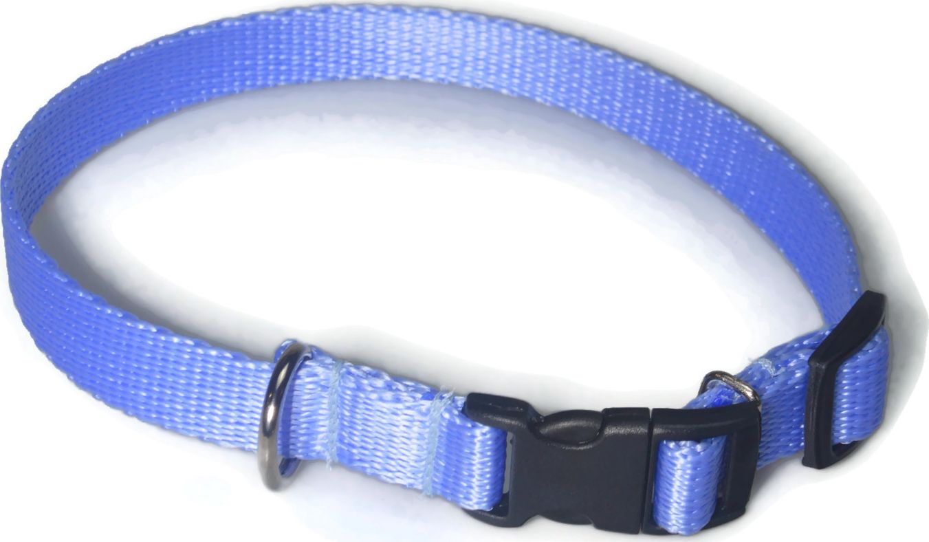 Alizoo Obroża dla średniego psa 16mm/24-42cm - ALIZOO