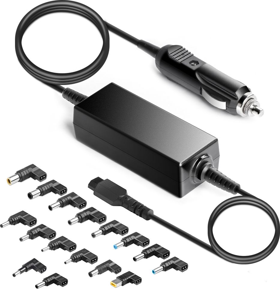 Zasilacz do laptopa ProXtend 100 W, 19 V (DC100WUN)