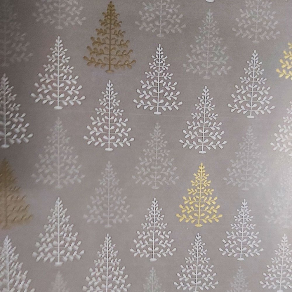 Dekoracja świąteczna Fastima ozdobny papier