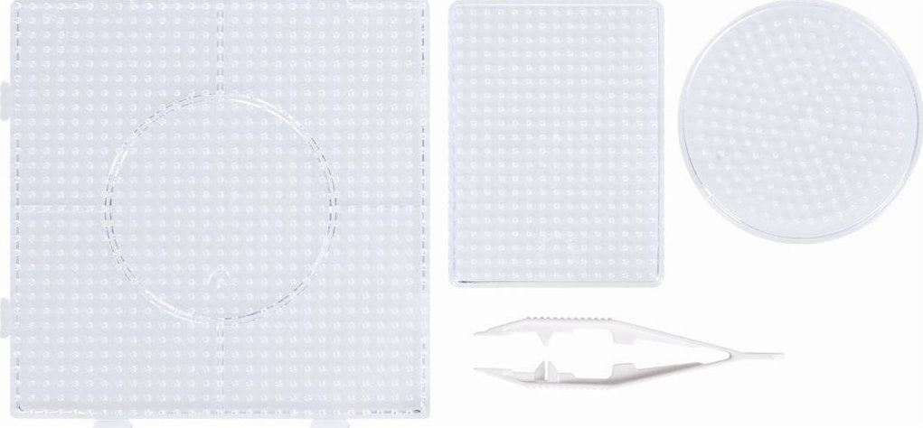 Zestaw wzorów do zaprasowywania