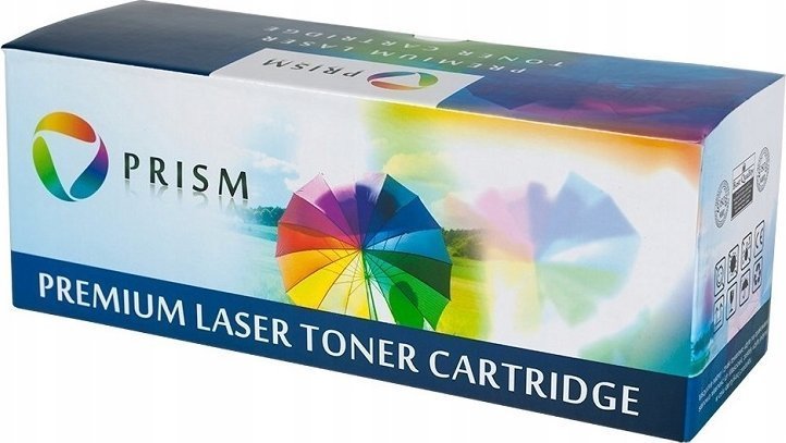 Toner Prism Black Zamiennik 149X (ZHL-W1490XNU)