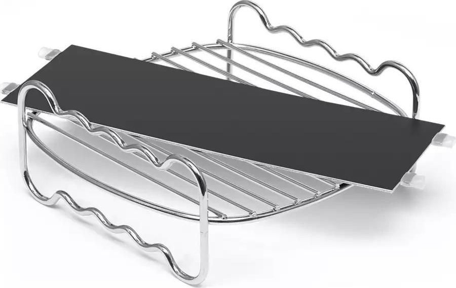 Philips Ruszt i przedziałka HD9950/00 do Ovi Smart XXL