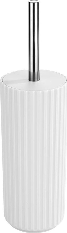 Allstar Szczotka toaletowa Allstar, seria Minas, kolor biały