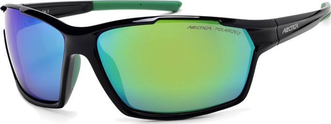 Arctica Okulary Arctica S-337A uni : Kolor - Czarny