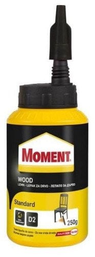 MOMENT WOOD STANDARD 250G CA12