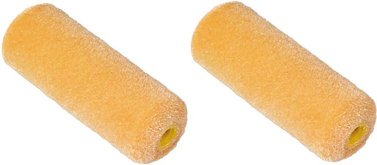 Hardy Wałek malarski Moltoflok 10cm zapas 2szt. (0123-063510)