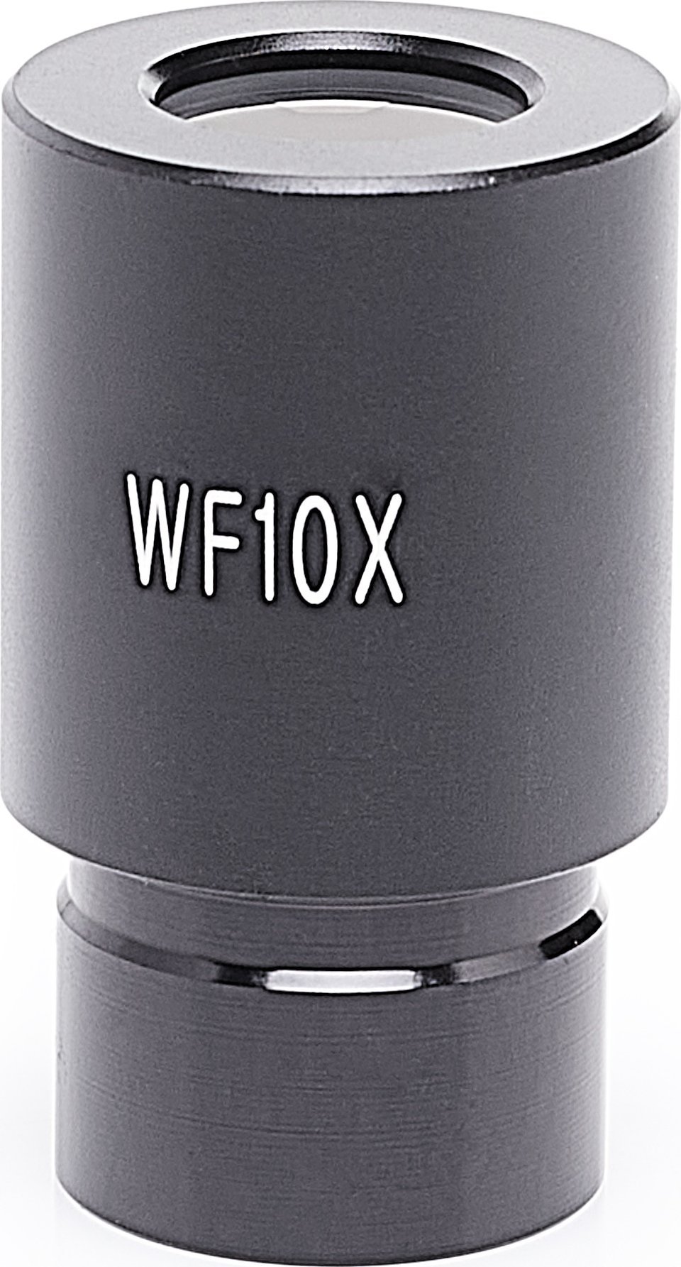 Okular Obiektyw WF10X do Mikroskopu Biologicznego Techrebal BM ONE 400x
