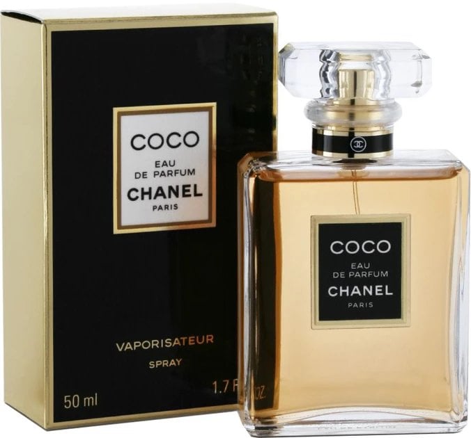 Chanel Coco EDP W 50 ml