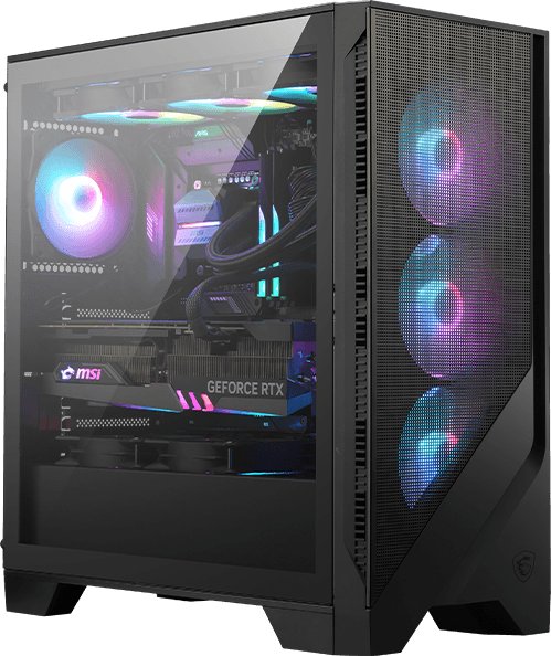 FGAME PLUS Ultra 5 225F | Z890 | 5070 TI | 32GB/6000MHz | NQ790 1TB | 850W | 321R /DLSS 4