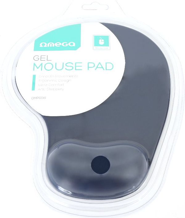 Podkładka Omega Niebieska (OMPGDB)
